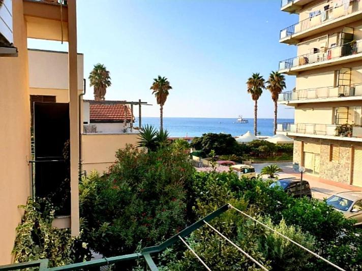 Apartamento Raffaello - 50 M From The Sea - Wifi